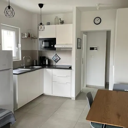 With Wifi Kastel Stafilic, - 23978 Appartement