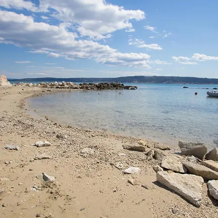 Appartement With Wifi Kastel Stafilic, - 23978 Kaštela