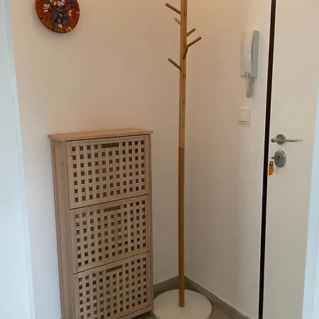 With Wifi Kastel Stafilic, - 23978 Appartement