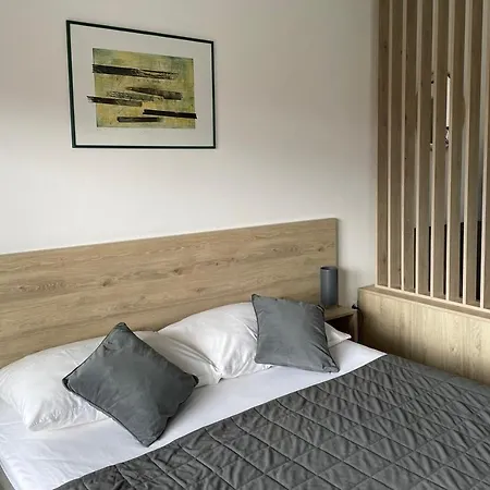 Apartamento With Wifi Kastel Stafilic, - 23978