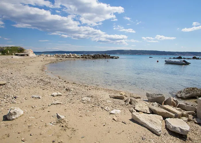 Apartman With Wifi Kastel Stafilic, - 23978 Kaštela