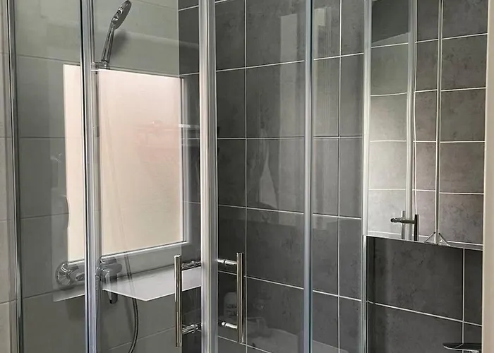 With Wifi Kastel Stafilic, - 23978 Apartman *